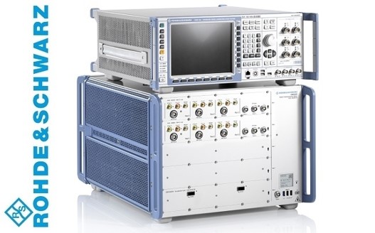 RF Test Fixture Design - Final validation