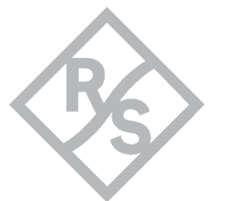 RnS Logo - Grey
