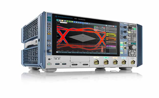 SI Measurement R&S