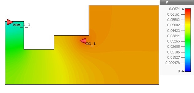 PCB routing and layout could be also the cause for PCB heating up