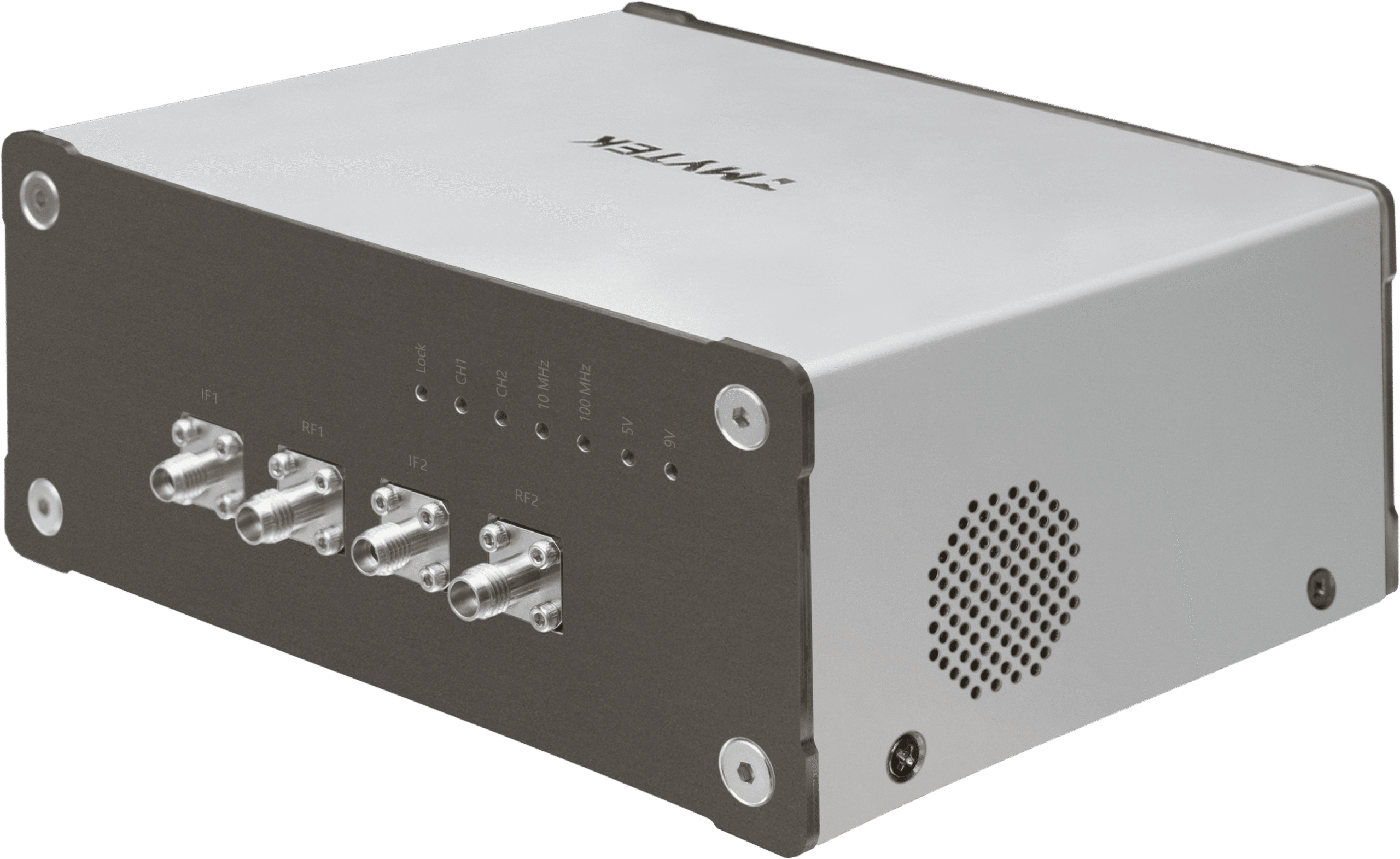 RF Station TMYTEK 5G Development tool