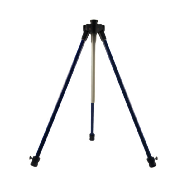 Heavy-Duty Non-Reflective Tripod