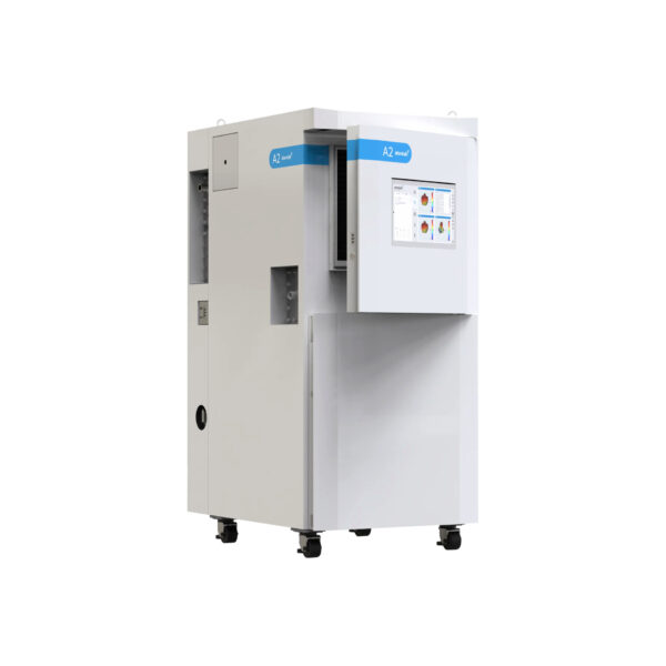 A2 Light Type Single - Probe OTA Measurement System
