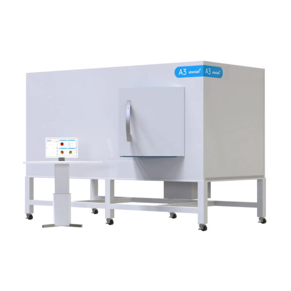 A3 Compact Type Single - Probe OTA Measurement System