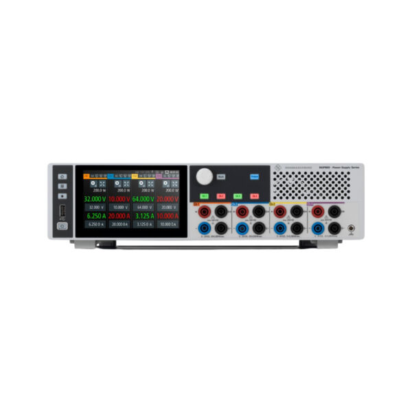R&S NGP800 Power Supply Series