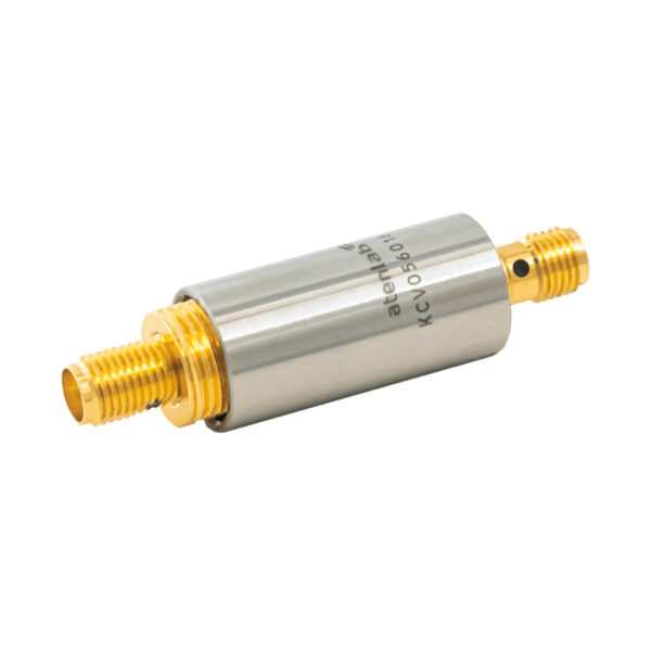 RF Rotary Joint for OTA Turntable Antenna Cable Management