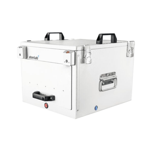 RF Shielding Box for Wireless Device Testing (BT, Wi-Fi, 2G–5G)