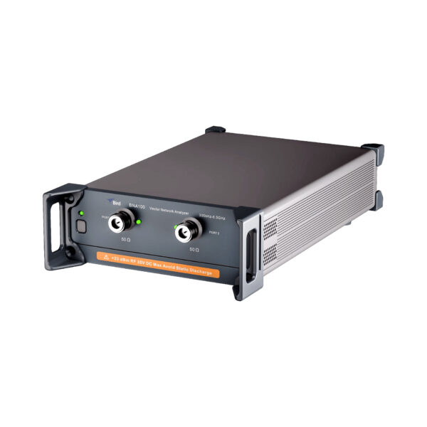 Compact Vector Network Analyzer (BNA100 Series)