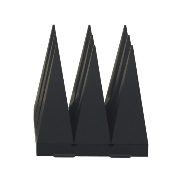 EPP Absorber for RF, EMC, OTA, CATR, Anechoic Chamber