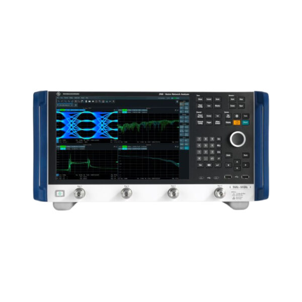 R&S ZNB3000 Vector Network Analyzer