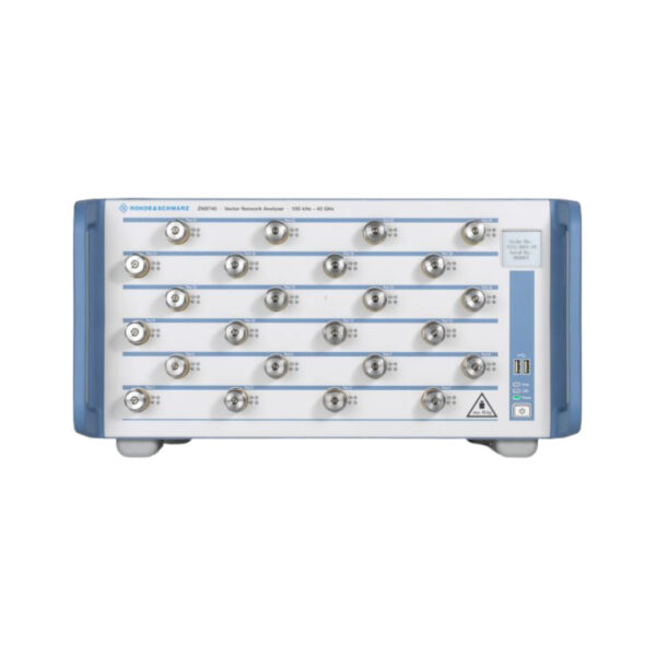 R&S ZNBT Vector Network Analyzer