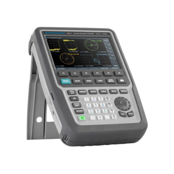 R&S ZNH Handheld Vector Network Analyzer