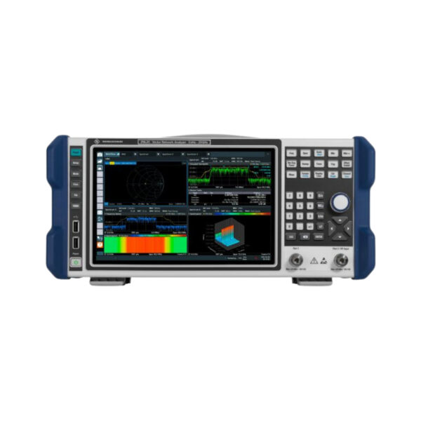 R&S ZNL Vector Network Analyzer