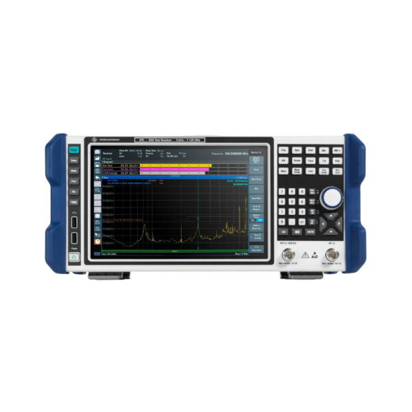 R&S EPL EMI Test Receiver
