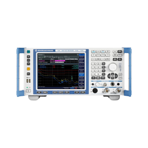 R&S ESR EMI Test Receiver