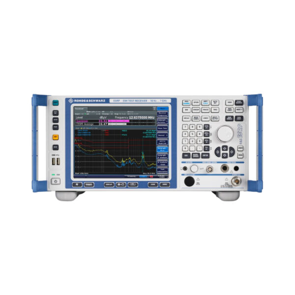 R&S ESRP EMI Test Receiver