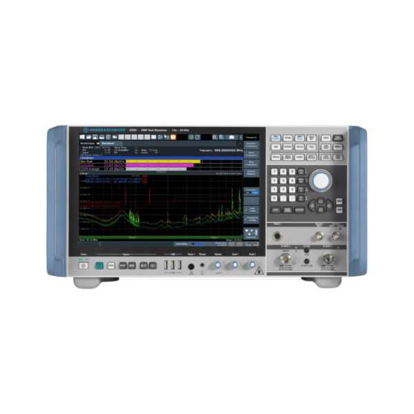 R&S ESW EMI Test Receiver