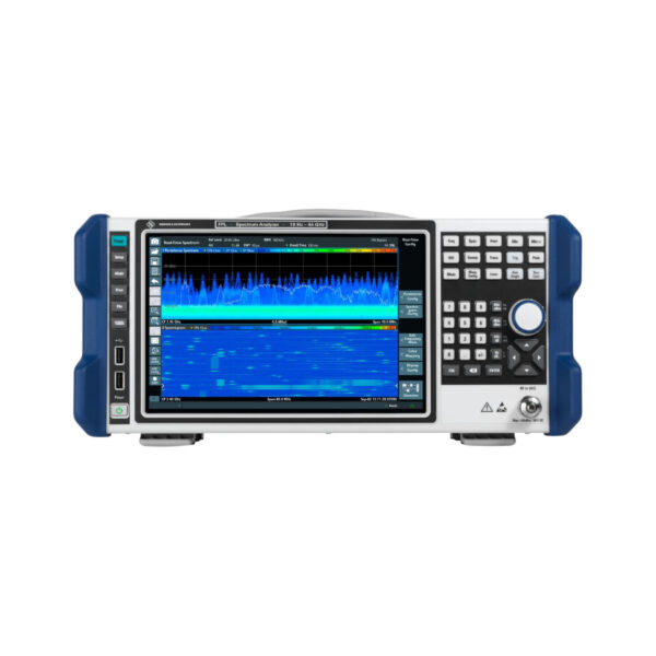R&S FPL Signal and Spectrum Analyzer Series