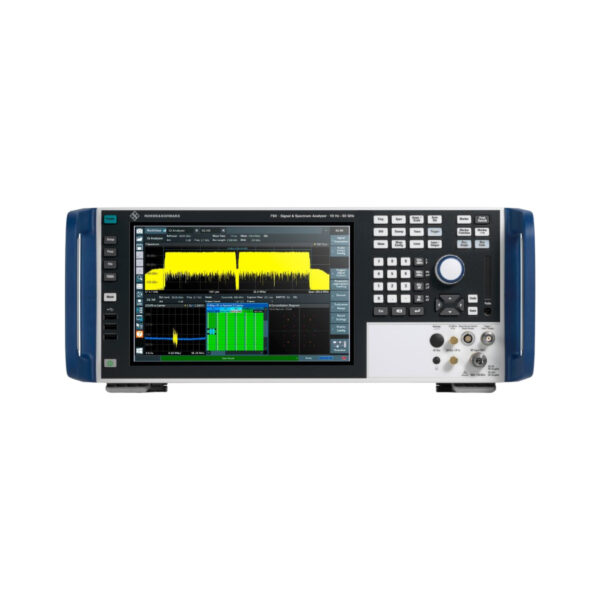R&S FSV3000 Signal and Spectrum Analyzer Series