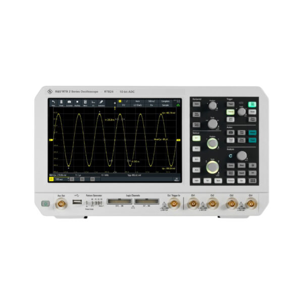 R&S RTB 2 Oscilloscope